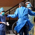 Coronavirus, Roma, allarme case di riposo: due morti a Roma e Nerola, oltre 5o strutture a rischio focolaio
