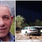 Maltempo in Sicilia: agente di polizia muore travolto dal fango, auto nel torrente