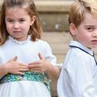 Kate Middleton troppo permissiva con i figli, piovono accuse sul principino George