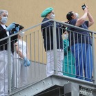Coronavirus: in Abruzzo curva del contagio costante, ma ci sono altri 15 morti