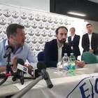 Scuola, Salvini: «Azzolina stabilizza se stessa»