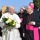 Papa Francesco torna in Puglia: a Bari il 7 luglio
Papa Francesco torna in Puglia: a Bari il 7 luglio