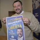 Salvini, un'altra richiesta di processo per Open Arms: «Vogliono farmi fuori»