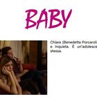 Baby, la serie Netflix ispirata allo scandalo delle baby squillo dei Parioli: le dida d'autore