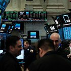 Borse: Europa prosegue rimbalzo, tonfo Wall Street