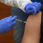 Vaccino, medico di base ricoverato per Covid a Sondrio dopo la prima dose: «Forse era già positivo»