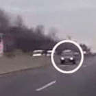 Contromano in autostrada, scatta l'emergenza: terrore lungo l'A4