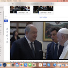 Papa Francesco preoccupato per la distruzione del patrimonio cristiano, accordo con l'Armenia per tutelarlo