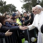 Papa Francesco a San Giovanni Rotondo: «Un Paese che litiga non può crescere, serve concordia» Diretta tv