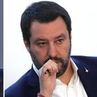 Vertice in corso tra Salvini e Di Maio