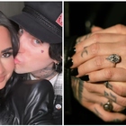 Demi Lovato e la proposta di matrimonio: ecco chi è il musicista