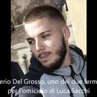 Luca Sacchi, Del Grosso intercettato: «Prendo quella cosa e glieli levo tutti e 70»