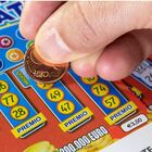 Lotteria, ritira premio tre mesi dopo
