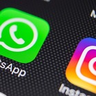 WhatsApp e Instagram down, servizio regolare dopo quasi un'ora di blackout