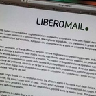 Libero Mail e Virgilio Mail, «avviato processo di rimessa online» dopo 4 giorni di stop