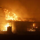 Incendi in Cile, almeno 16 morti: dichiarato lo stato di emergenza e imposto il coprifuoco. «In fiamme decine di case»