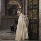 Il Papa firma la Lettera Apostolica "Misericordia et misera": «I Cristiani proseguano sulla via del perdono»