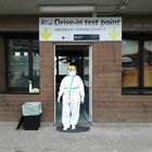Virus, dopo le ferie è corsa ai test: all'ospedale di Belcolle 700 in cinque giorni