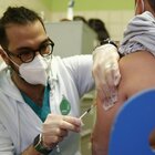 Vaccino, booster nel Lazio solo con Moderna