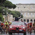 Giro d'Italia 2019, si parte da Bologna, Roma sarà città di tappa ma non per il finale