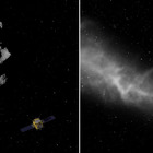 Primo attacco suicida all'asteroide Didymoon: per deviarne la traiettoria è pronta la missione Dart. Brian May, Queen, spiega il raid
