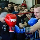 Maksym Kagal, morto il campione di kickboxing in Ucraina