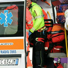 Due incidenti in quattro ore a Verona: morti un ragazzo di 23 anni e un uomo di 46