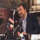 Salvini: «Abbiamo quasi esaurito i bonus dei no, poi faremo da soli»