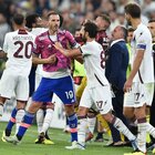 Juventus, la rimonta contro la Salernitana e gli errori del var