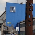 Ilva, consiglio di fabbrica davanti al ministero Ilva, consiglio di fabbrica davanti al ministero