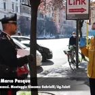 I carabinieri: «Aumentata la consapevolezza sulle regole da rispettare»