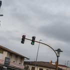 Roma, i semafori in Centro tornano al verde anni ‘70