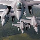 F16 in Ucraina, Mosca ora minaccia l'escalation