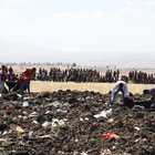 Precipita aereo Ethiopian Airlines: 157 morti, 8 sono italiani