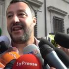 Fondi russi alla Lega, Salvini: «Riferire in Parlamento? Io non c'entro»