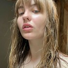 Victoria De Angelis, topless su Instagram 