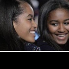 Sasha Obama mano nella mano con un ragazzo: chi è il nuovo fidanzato della figlia di Barack Obama