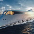 Bill Gates, 600 milioni di euro per il primo yacht ecologico a idrogeno