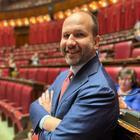 immagine Intervista a Gianpiero Zinzi sull'autonomia differenziata: «Occasione per il Sud, sbagliato combattere contro la riforma»