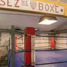 Nessun aiuto per il ring di Cassius Clay a Roma: un crowdfunding per evitarne la vendita, servono 18mila euro