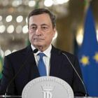 Mario Draghi: «Siamo in guerra contro il coronavirus, dobbiamo agire»