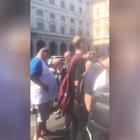 Roma, caos a Termini dopo il guasto