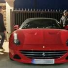 Ferrari, Rolex e ville, la frode dei due imprenditori: sequestri per 58 milioni di euro
