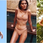 Il costume dell'estate 2020 è il bikini anni Ottanta, sgambato e color carne: ecco i modelli più gettonati
