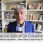 Intervista a Giancarlo De Cataldo coautore di "Sbirre"