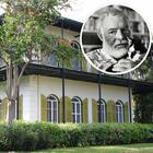 Salva la casa di Hemingway 