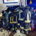 Tragico incidente a Reggio Emilia: 4 morti, 3 sono bambini