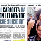 Carlotta Benusiglio, una nuova perizia incastra il fidanzato: "Ha mentito, era con lei nel parco"