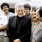La croce di ulivo nella scelta profetica di don Tonino La croce di ulivo nella scelta profetica di don Tonino
