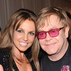 Briteny Spears è pronta, il grande ritorno alla musica: con Elton John canteranno «Hold Me Closer»